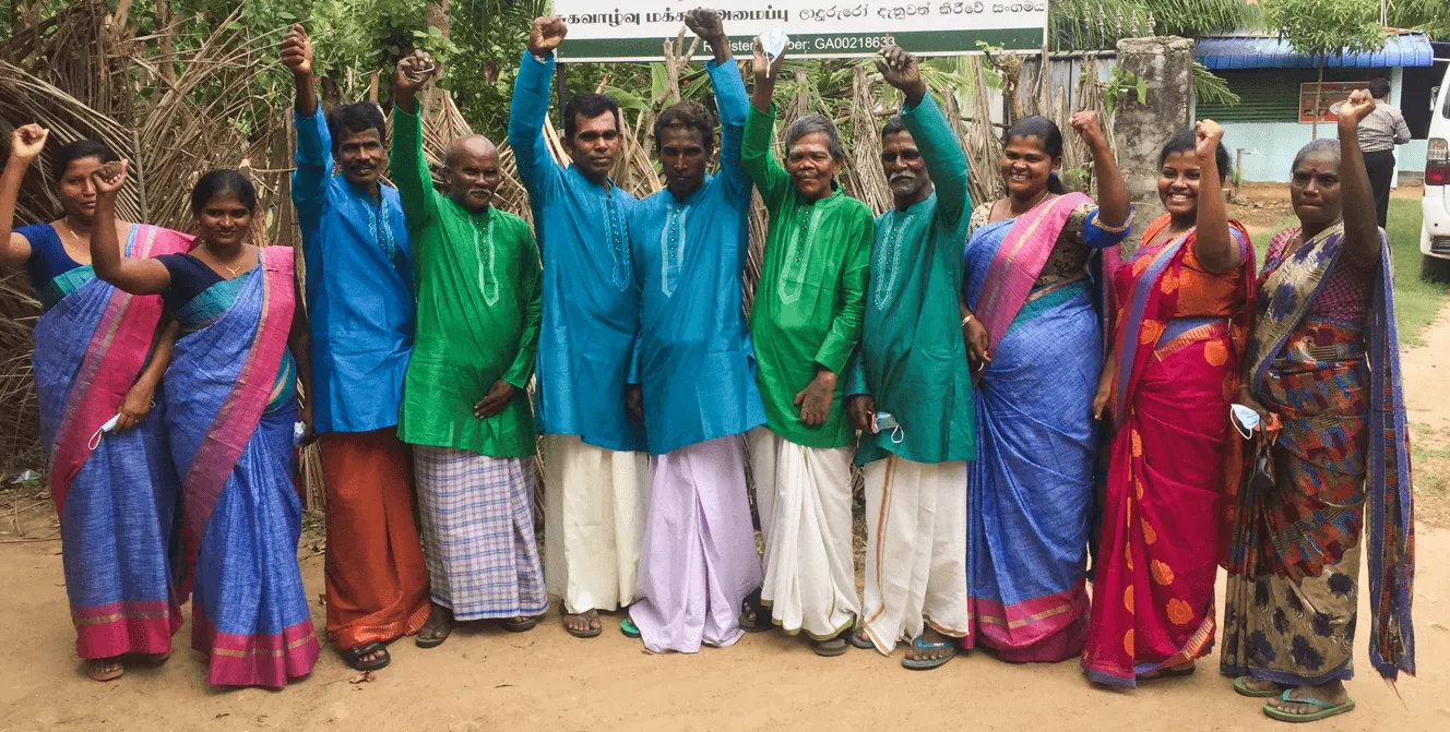 Inhumane discrimination against people with leprosy is still a thing
