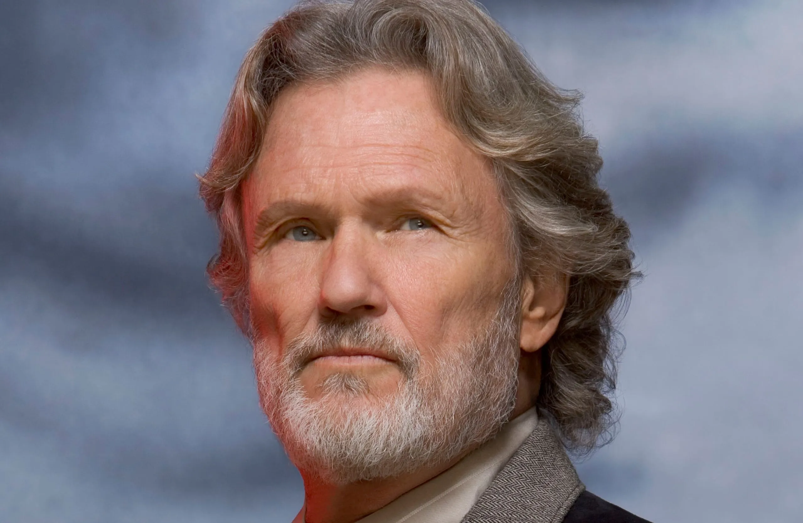Kris Kristofferson to grace Australian screens one last time