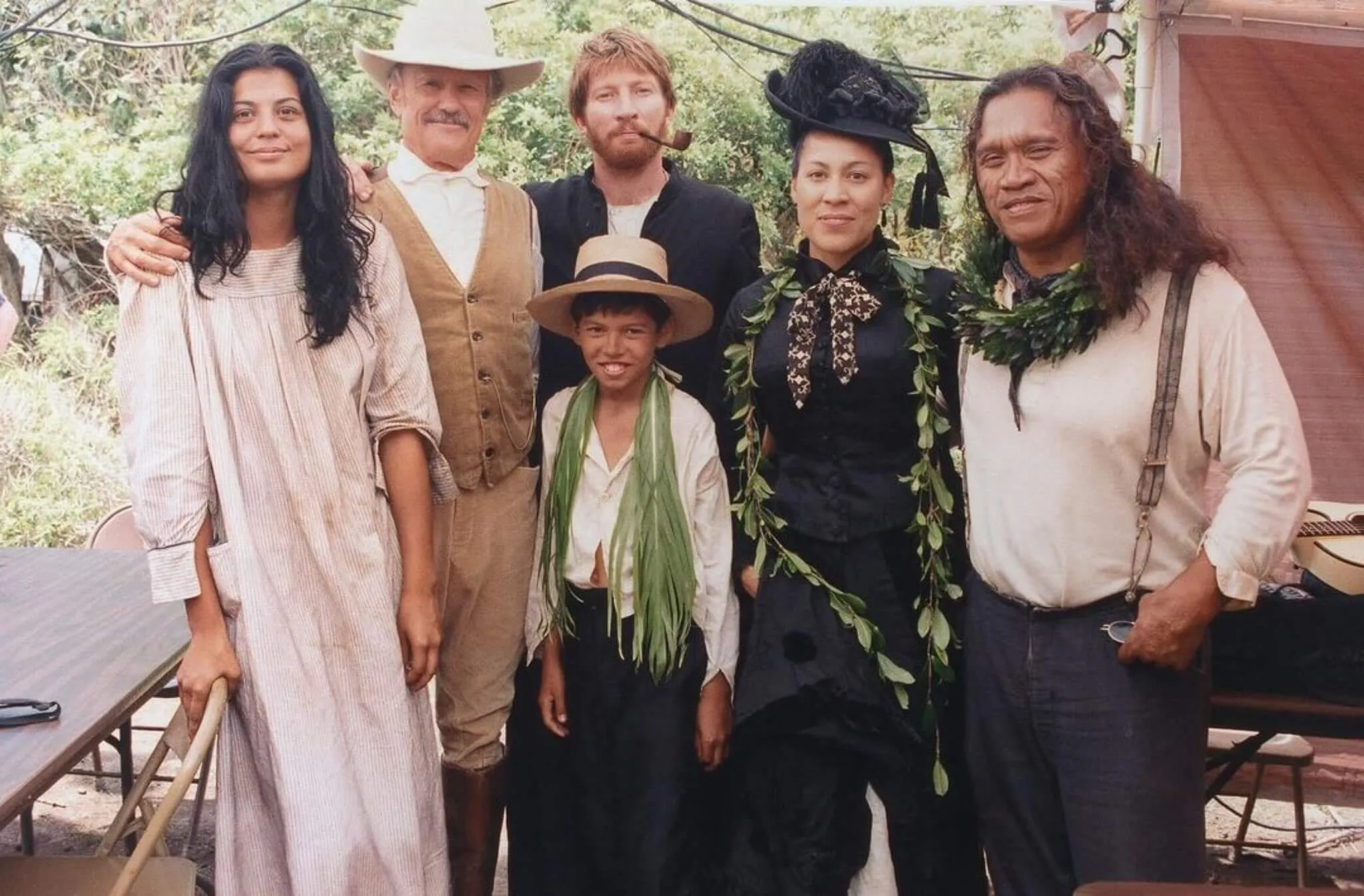 Return to Molokai with Kate Ceberano