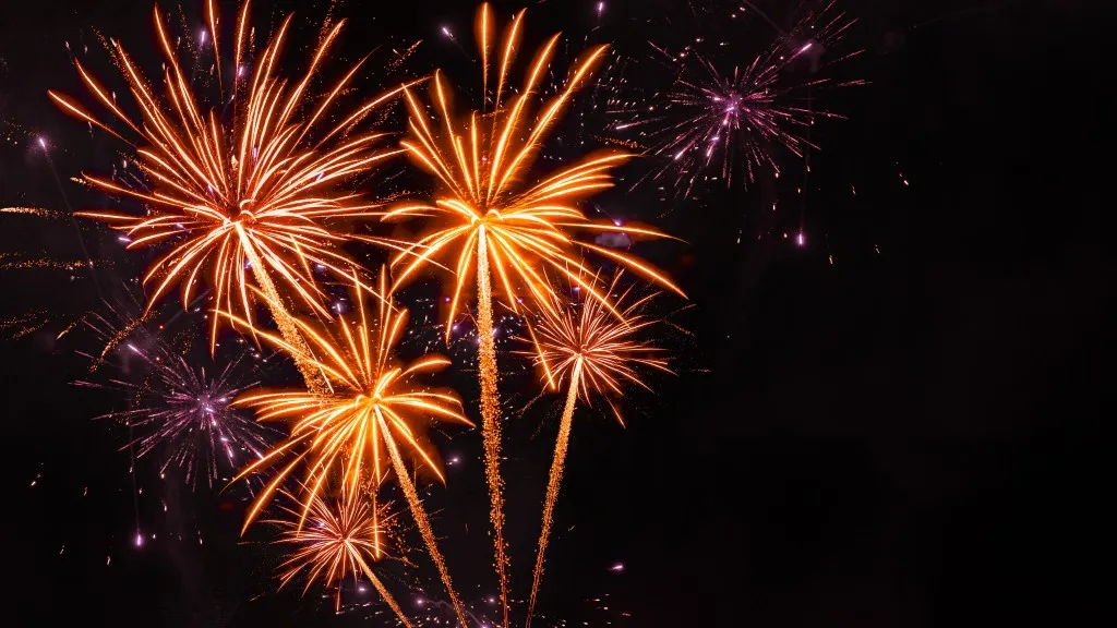 Five New Year’s Resolutions to Change the World