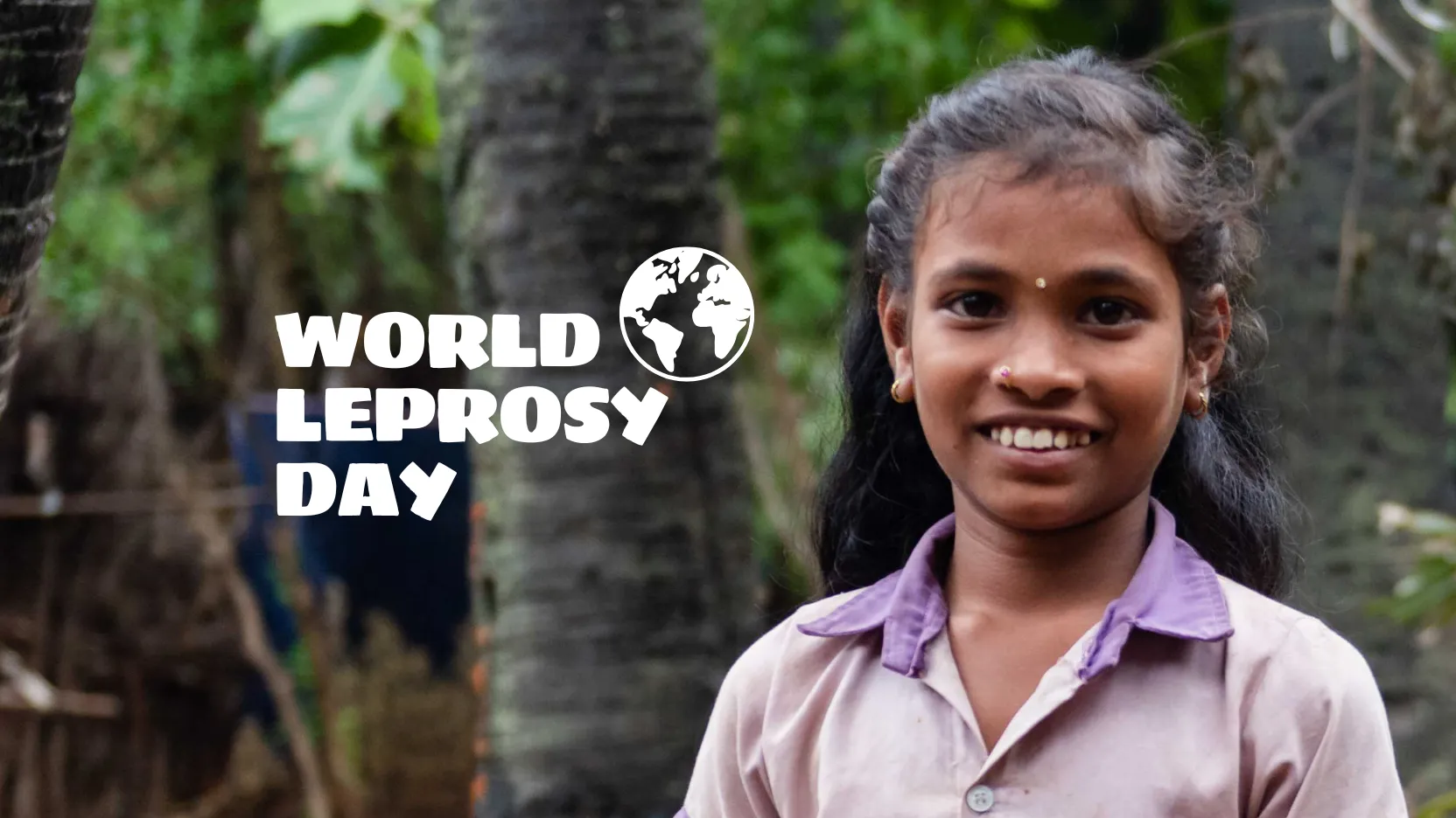 Learn 5 Facts this World Leprosy Day to eliminate the ancient disease