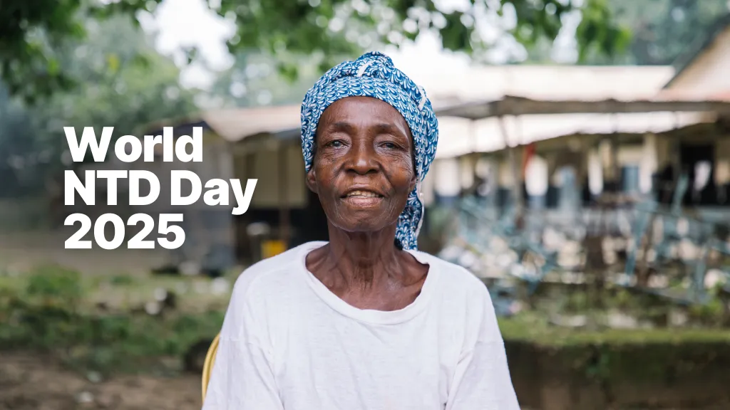 Five facts about Neglected Tropical Diseases