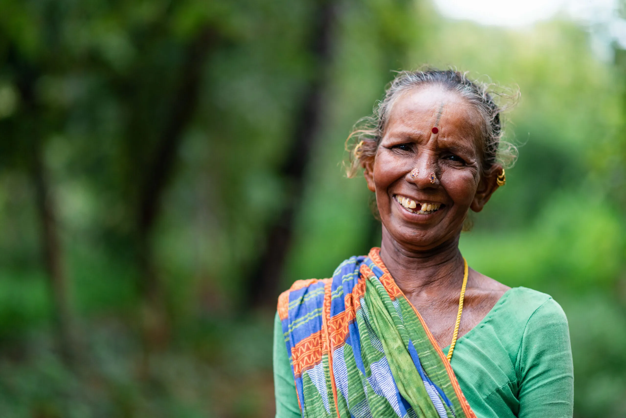 The world’s first fast, field-friendly test for leprosy is ready