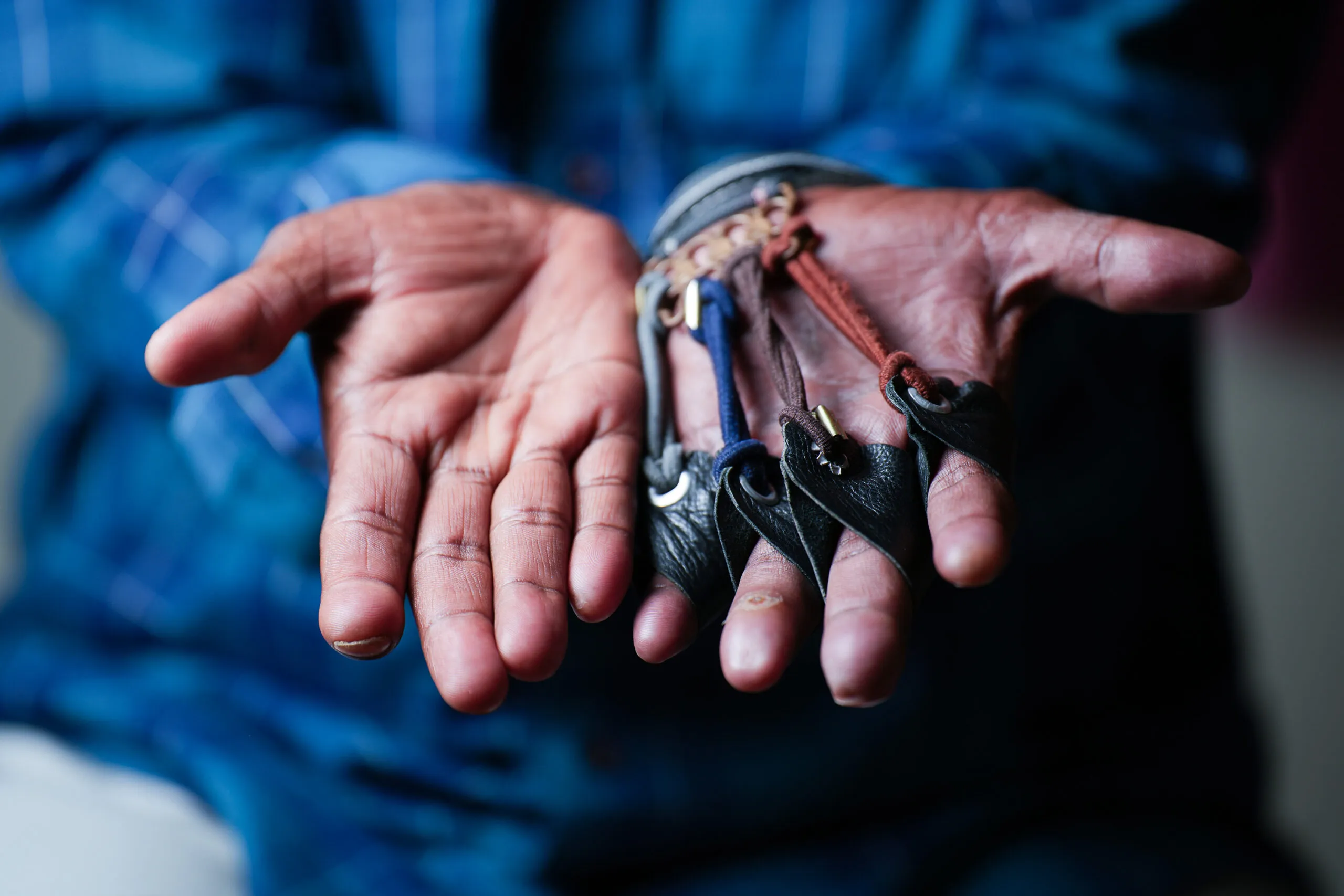 Bending the long arc towards justice in 2025