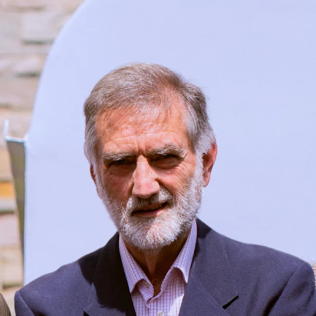 Andrew Newmarch