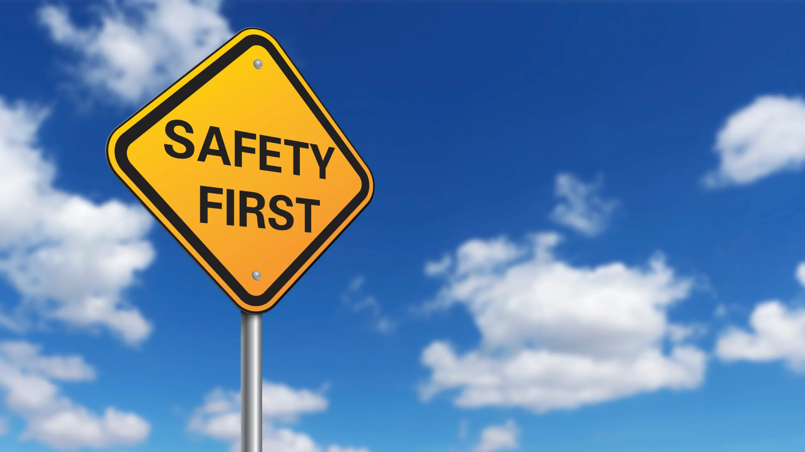 Safeguarding – why do we do it?