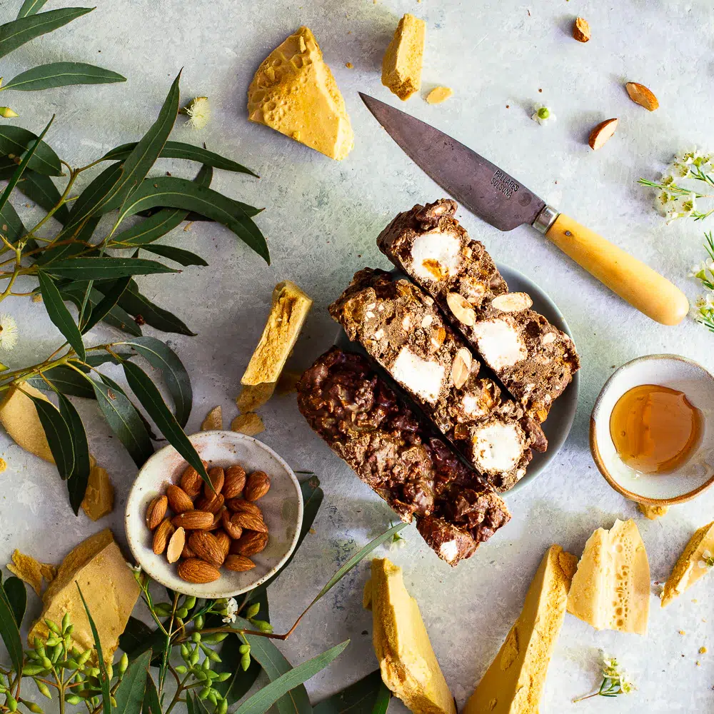 Chocolate with Purpose: Why We Care About It All Year Round