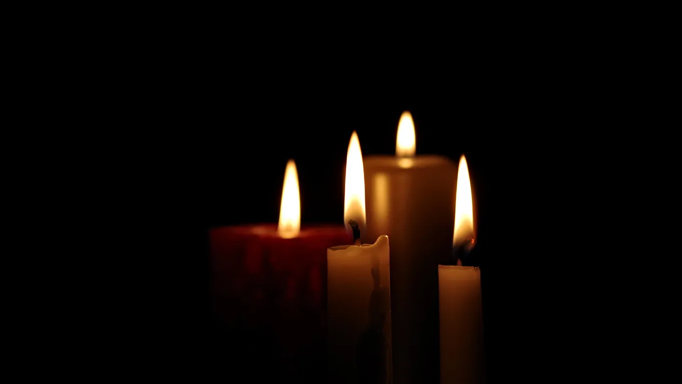 Embracing Good Friday: A Table of Reflection and Renewal