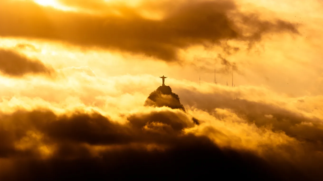 Light, Compassion, and a New Way of Seeing