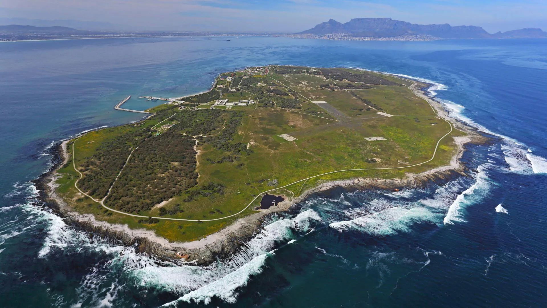 Leprosy Stigma and Memory: Why Robben Island Still Matters