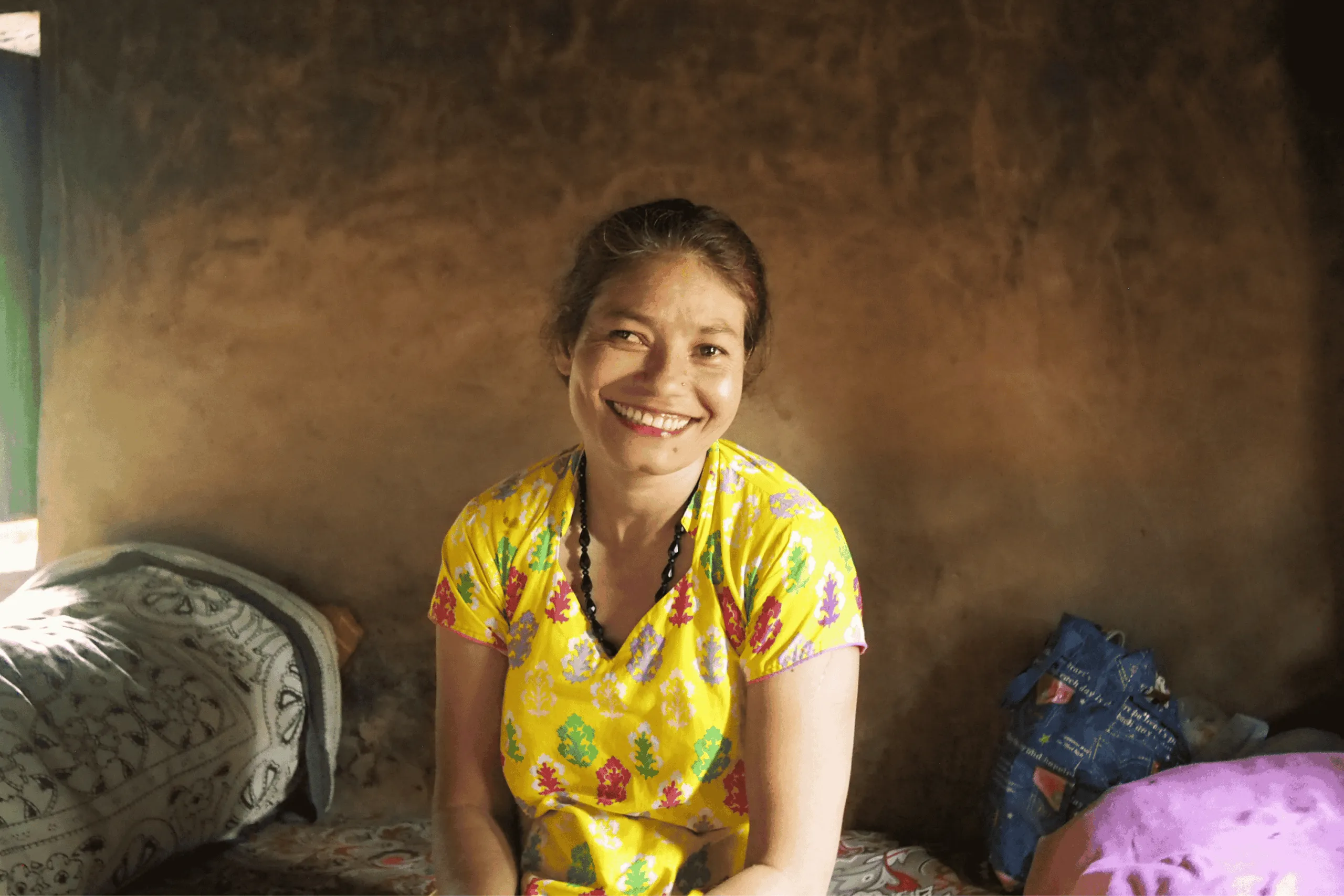 Self-Help Groups transform lives: 5 powerful reasons to give now