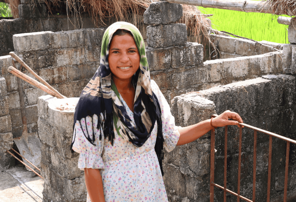 Diagnosed with leprosy at just 13, Mayalu quietly sought treatment, hiding her fears of social rejection.
