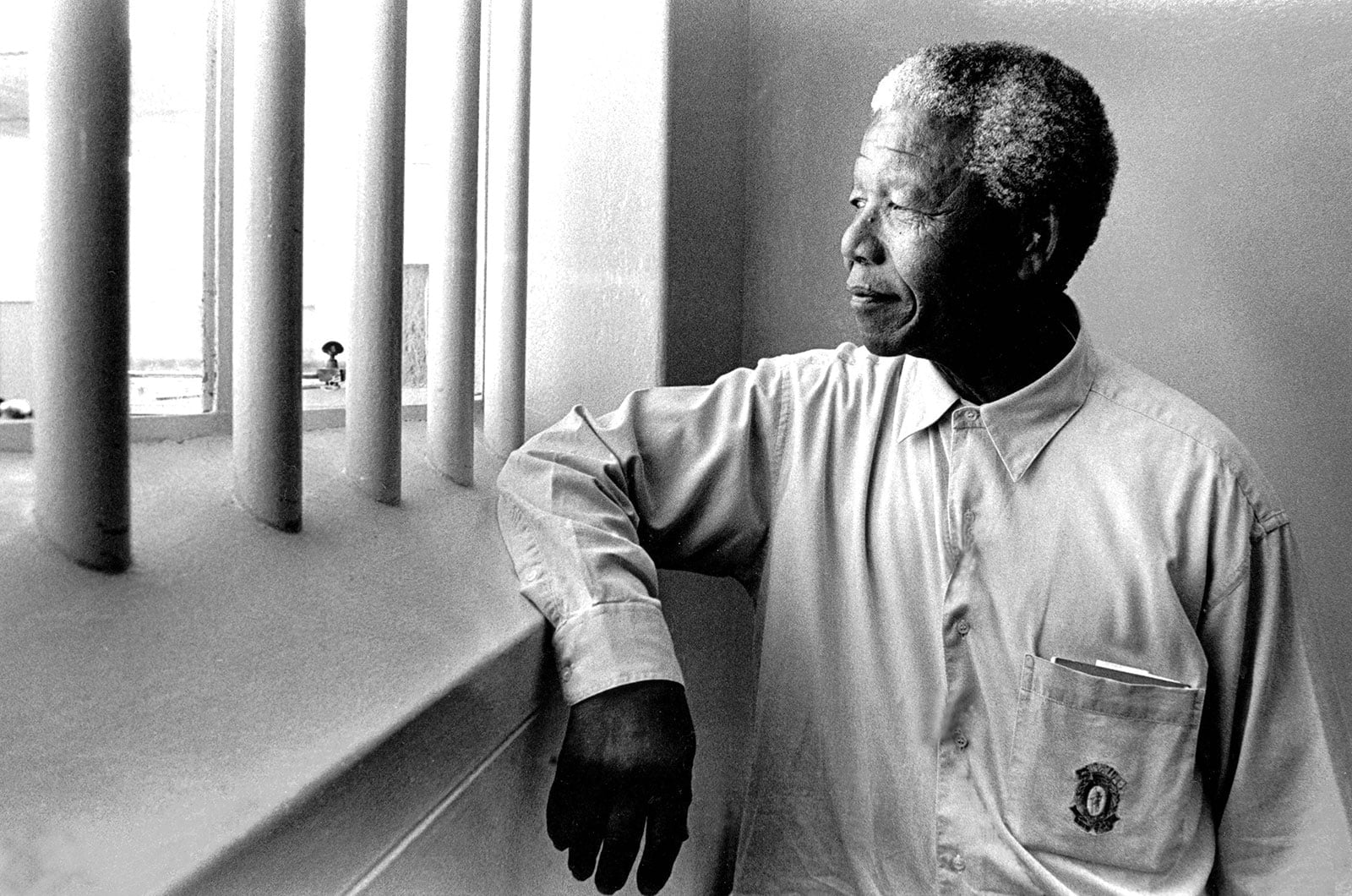 nelson-mandela