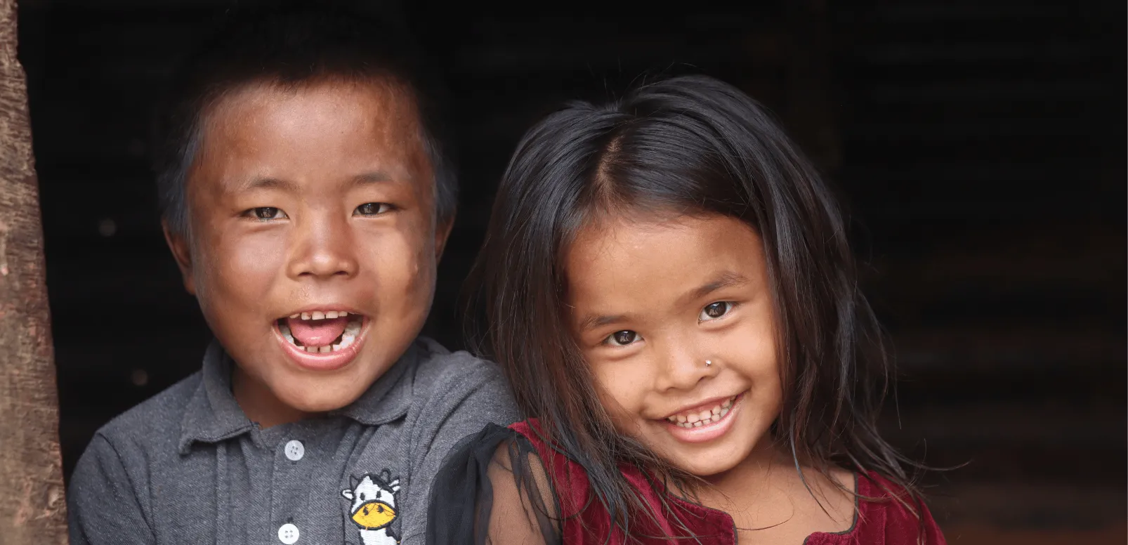 Why 30 September Matters: A Chance to End Childhood Leprosy