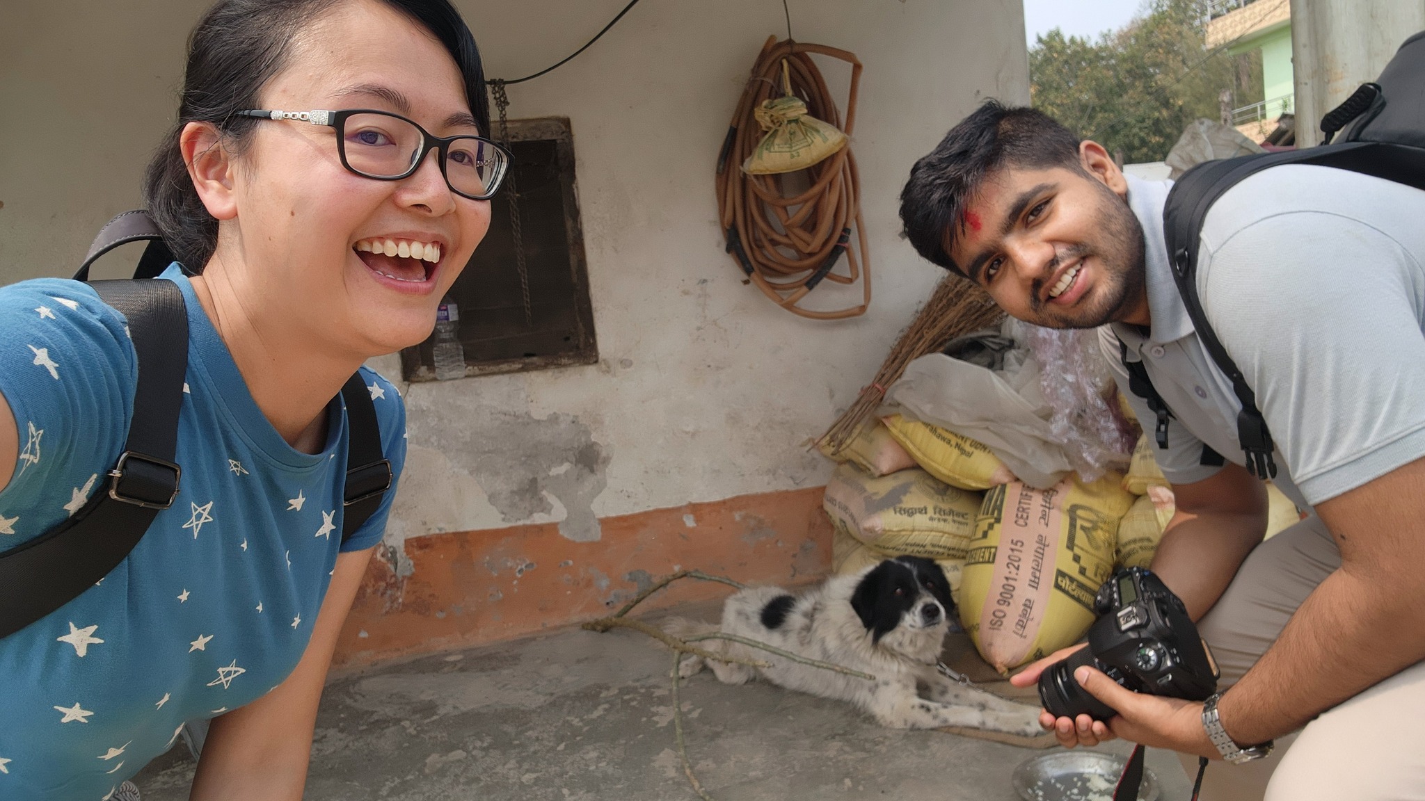 Hidden Lives: An introvert, an extrovert, and the friendship shaping global compassion