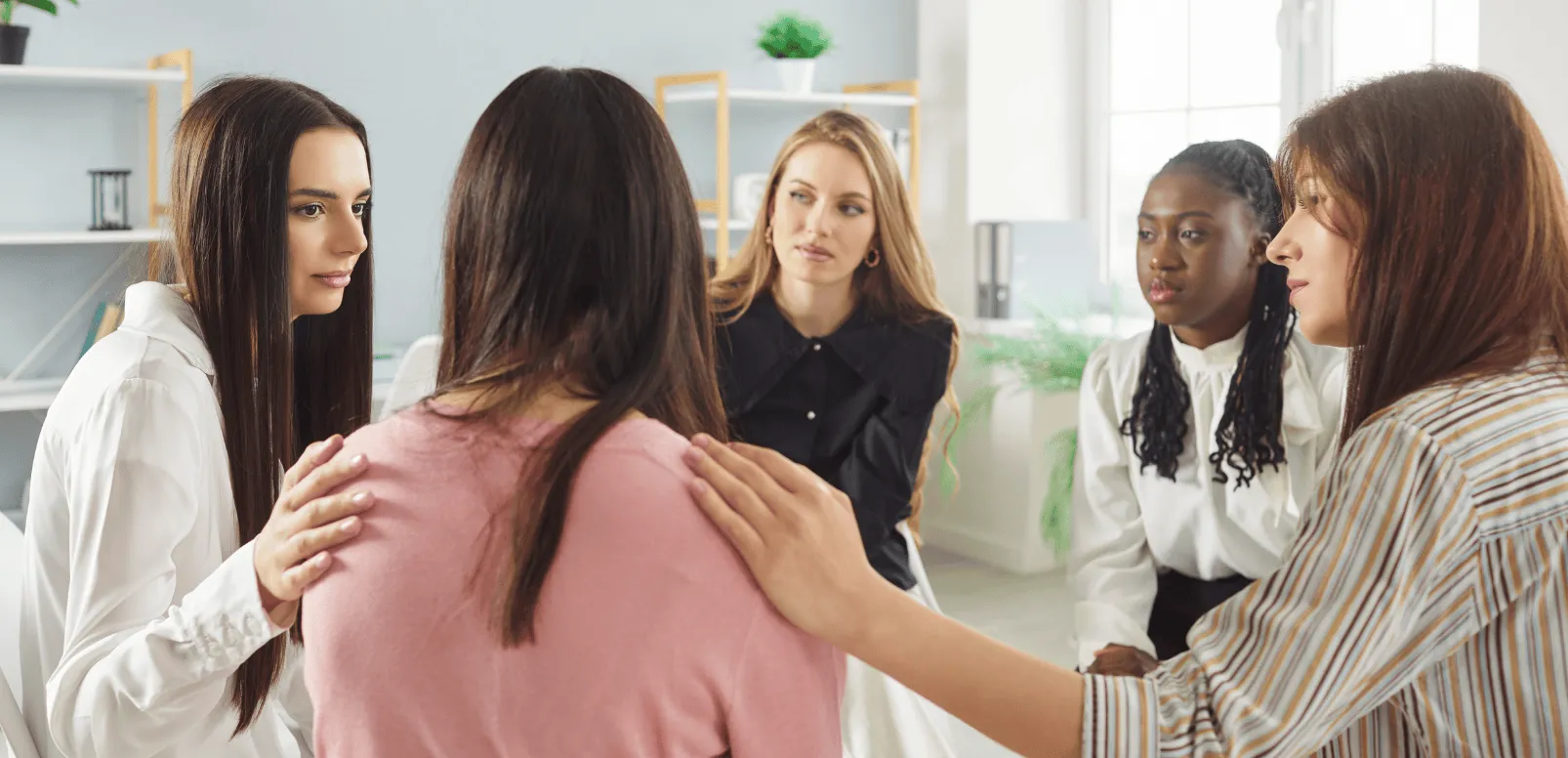 The Commune: Why talking it out might be our best mental health habit