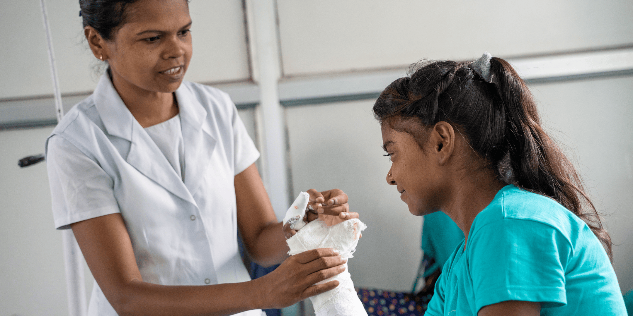 Why is leprosy called Hansen’s Disease? And why The Leprosy Mission still uses the word “leprosy”