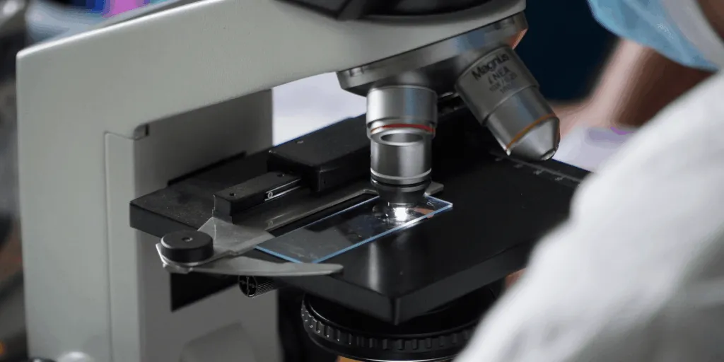 Illustration symbolising collaborative scientific discovery rather than attributing diseases to individuals.