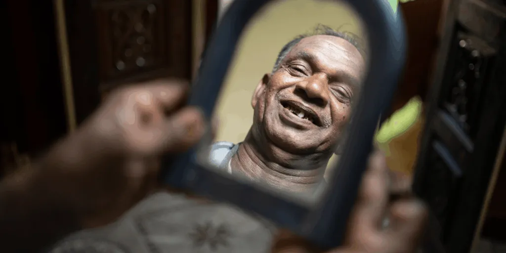 Protective shoes helping prevent disability and support daily life