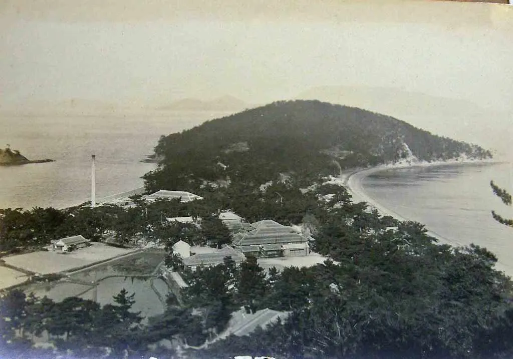 Oshima: Lives Carved by Isolation