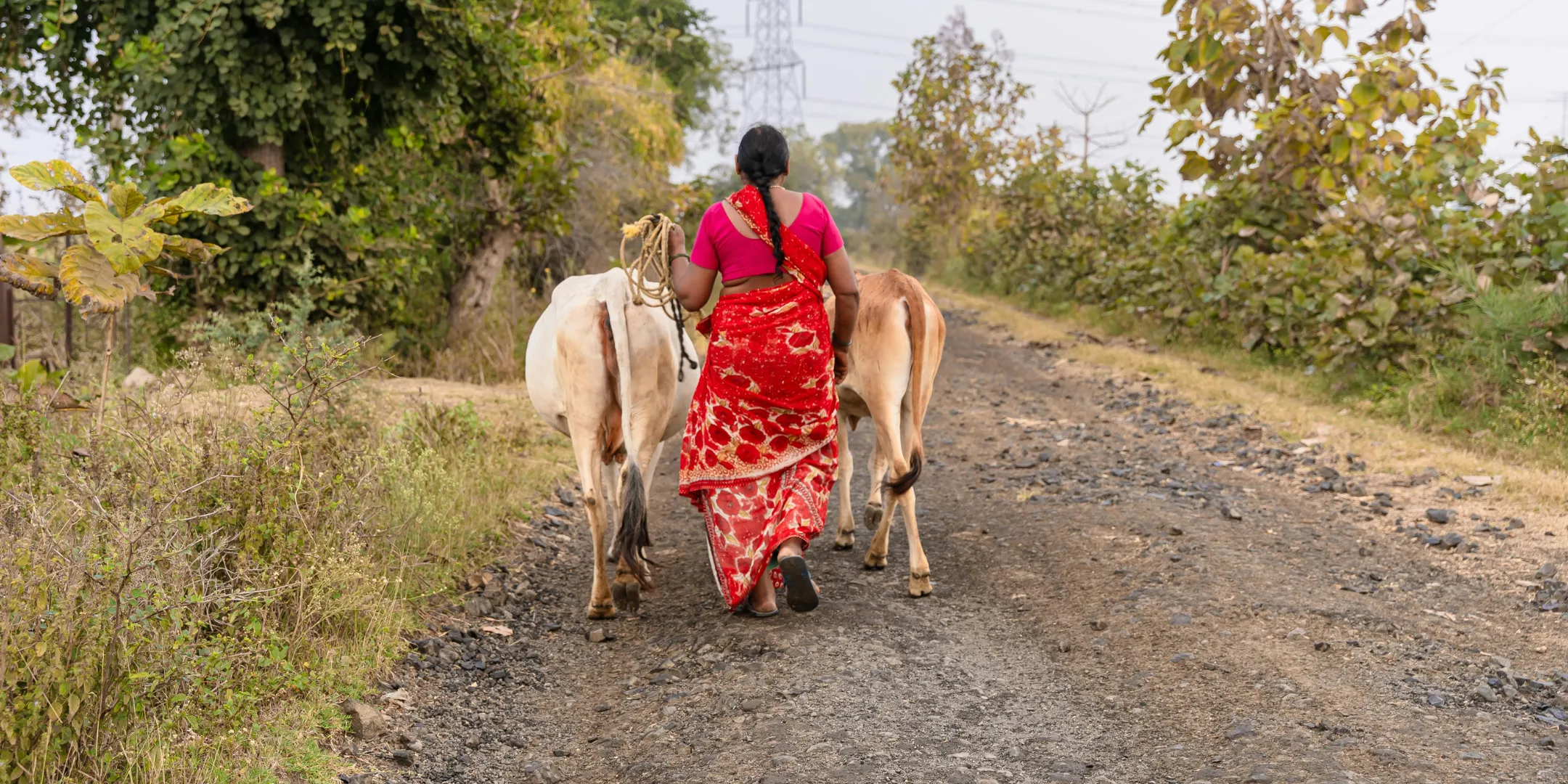 The impact we don’t see: Leprosy, conflict, and the cost of disruption