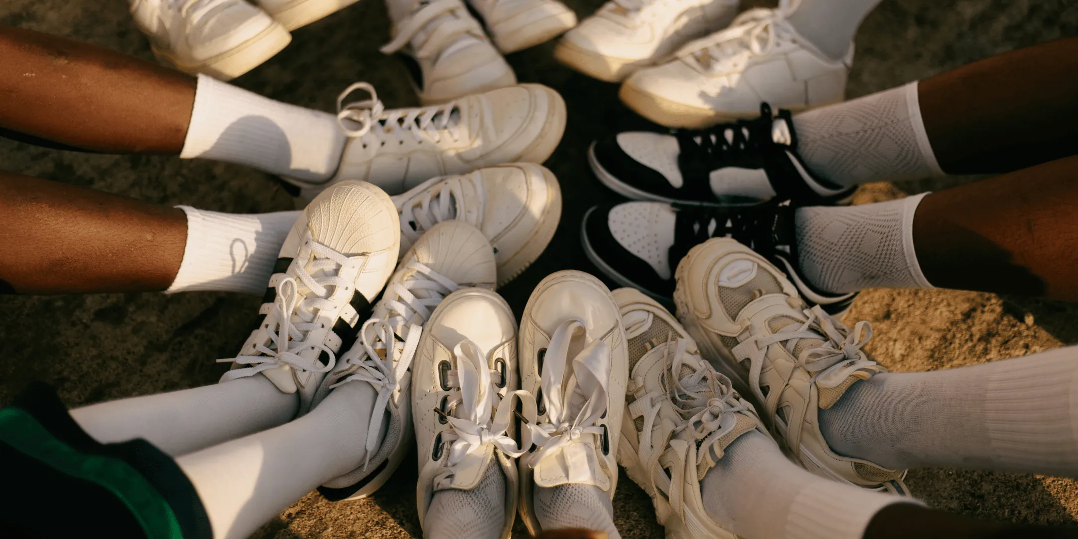 Why We Care So Much About Shoes