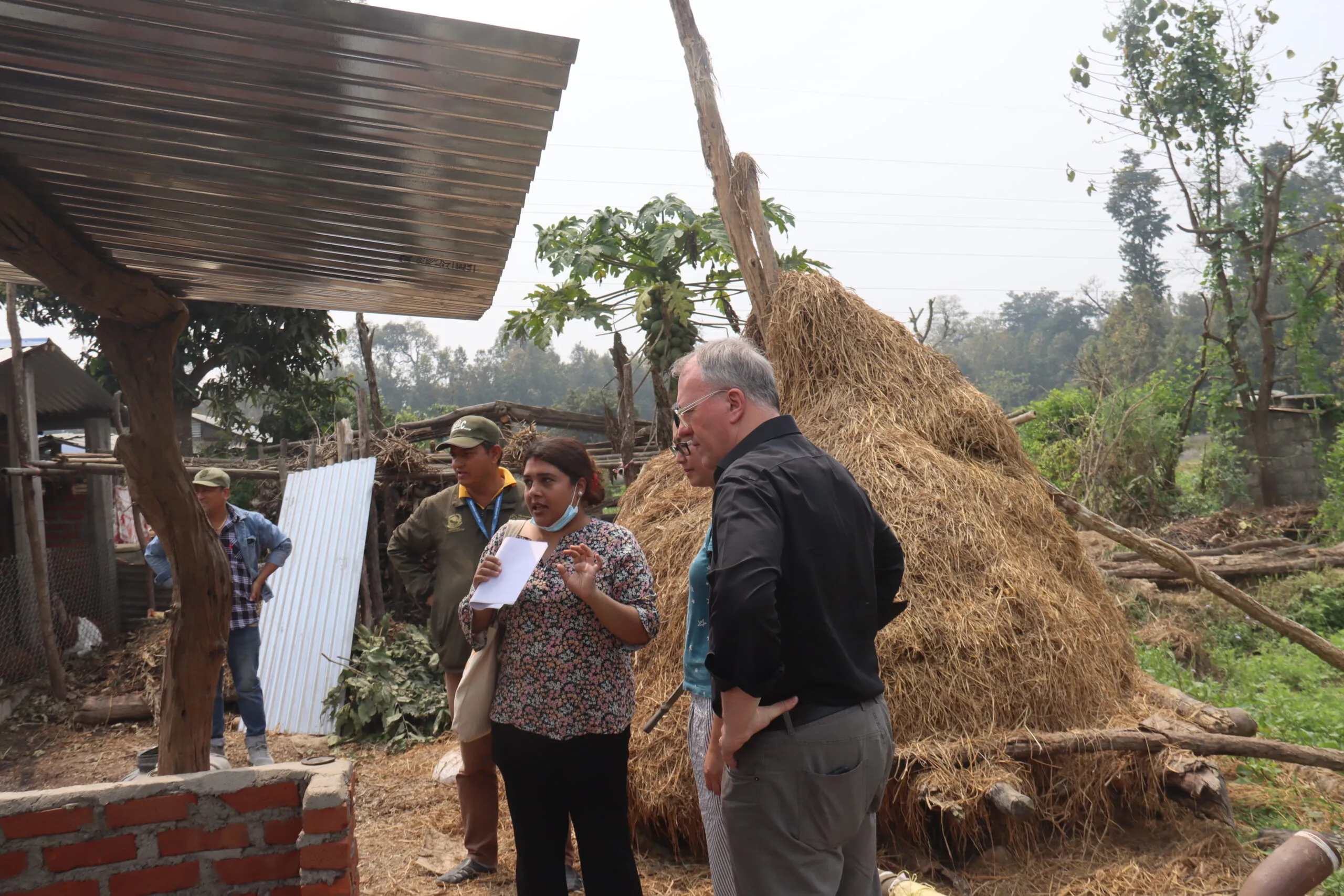 Australia’s NGOs are punching above their weight. It’s time to back them more