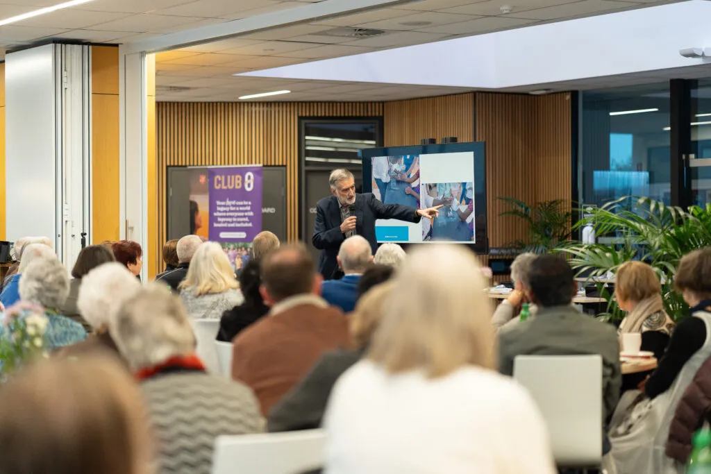 Continued awareness of leprosy and action are essential.