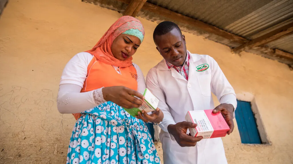 Global efforts continue toward leprosy elimination and zero transmission