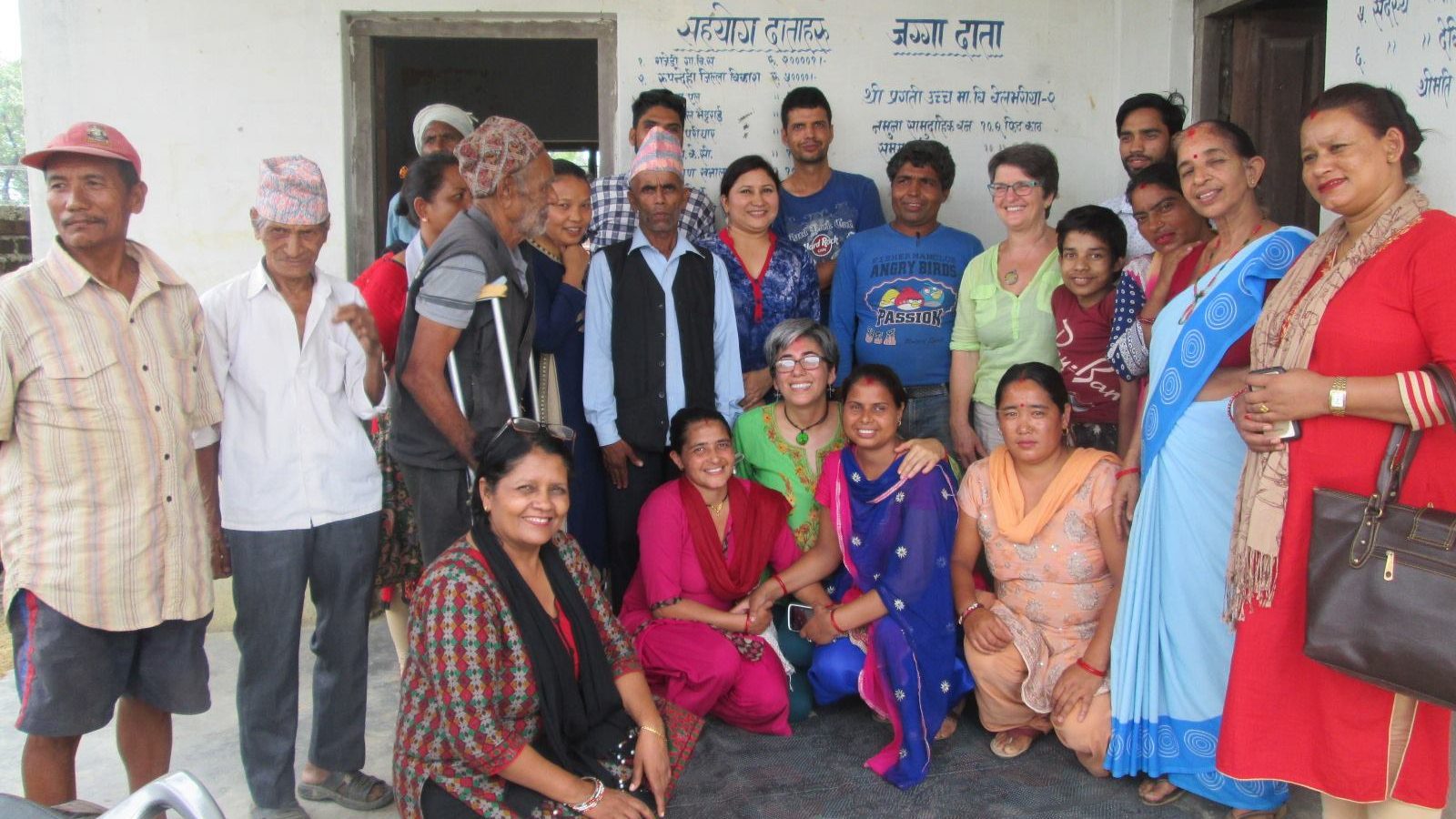 The series shares stories of people contributing to the global effort to end leprosy transmission.