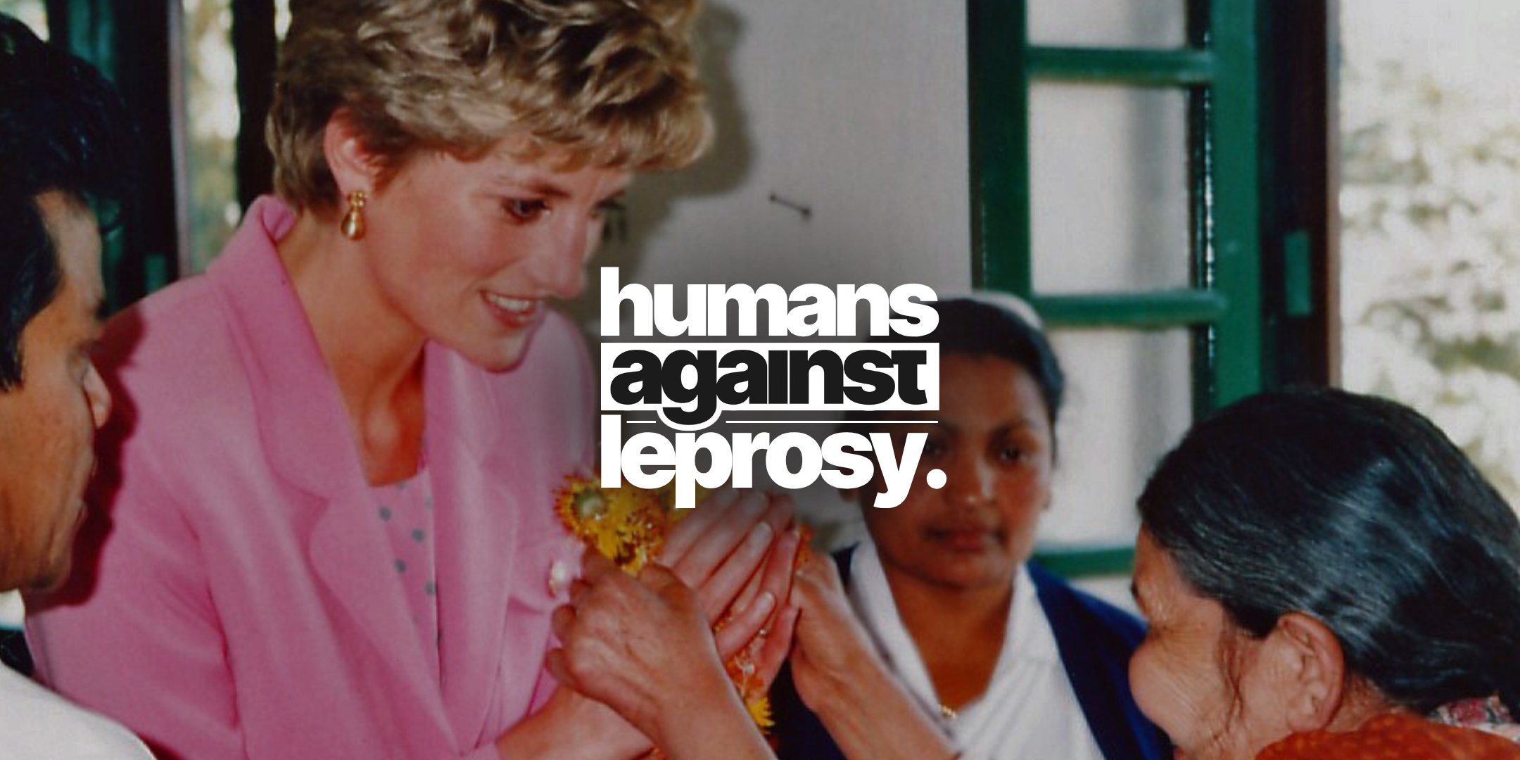 Humans Against Leprosy: The people behind the global effort to end leprosy transmission