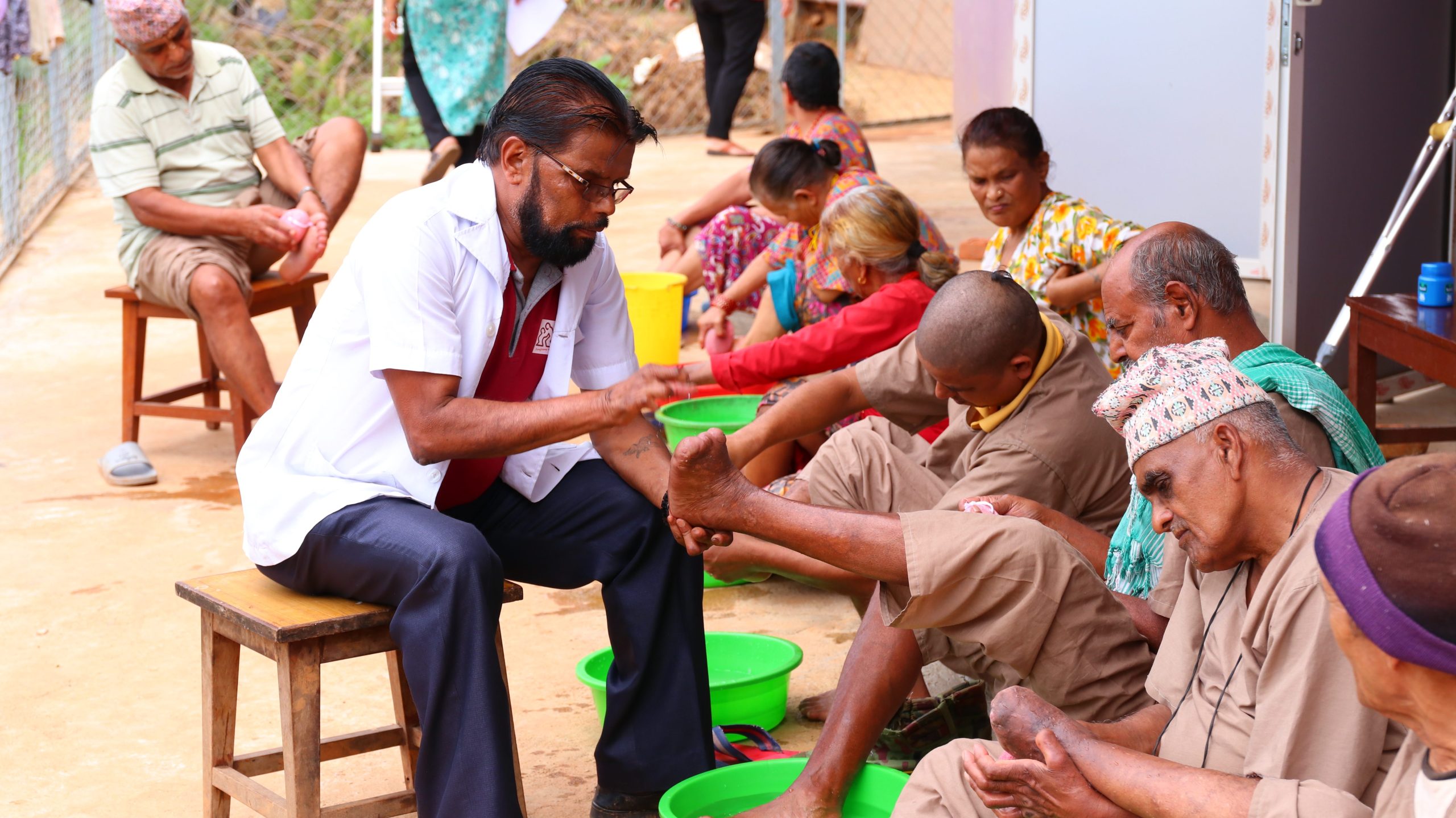 locally led development partnerships Australian NGOs global aid impact in practice