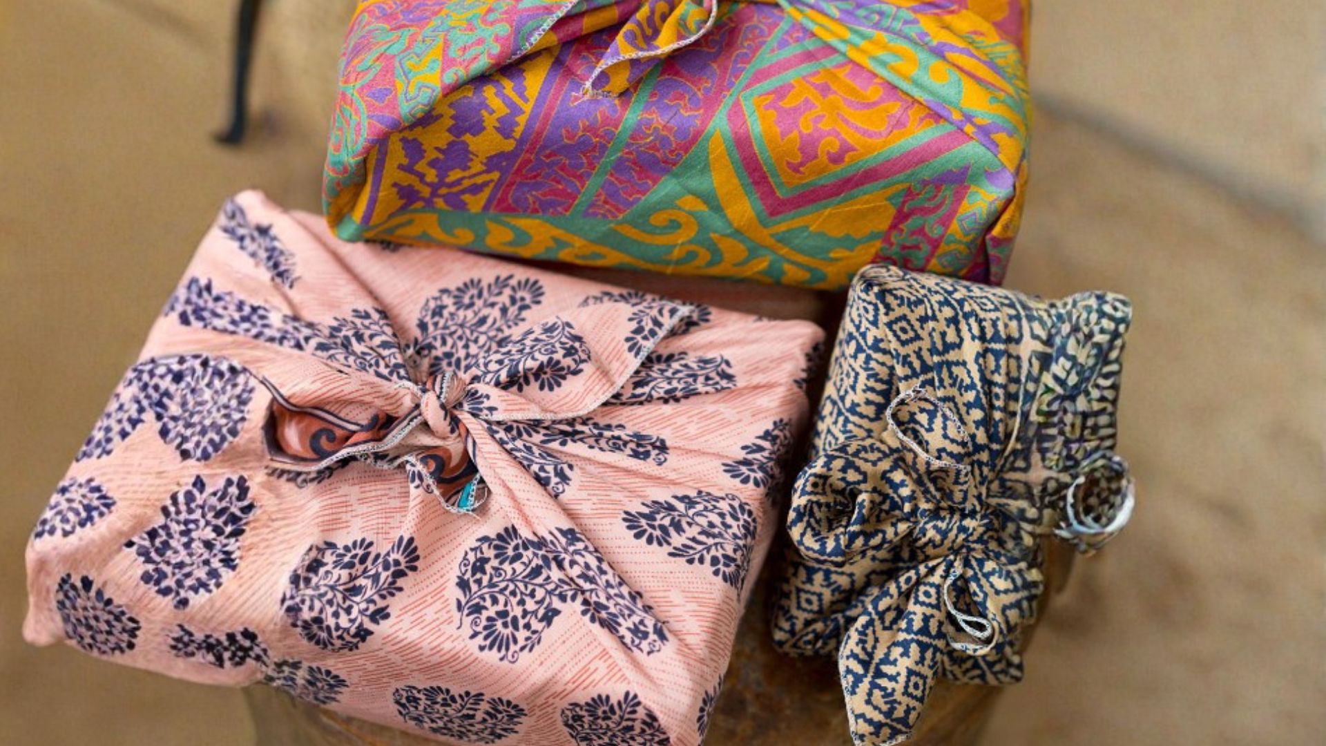 Sustainable Gifts: Small Choices, Lasting Impact