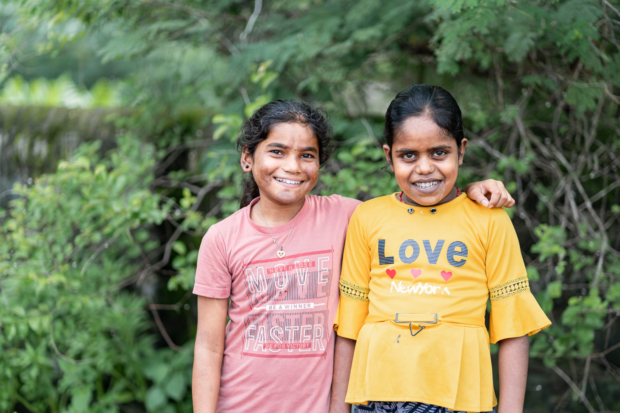 When Friendship Becomes a Casualty of Stigma 