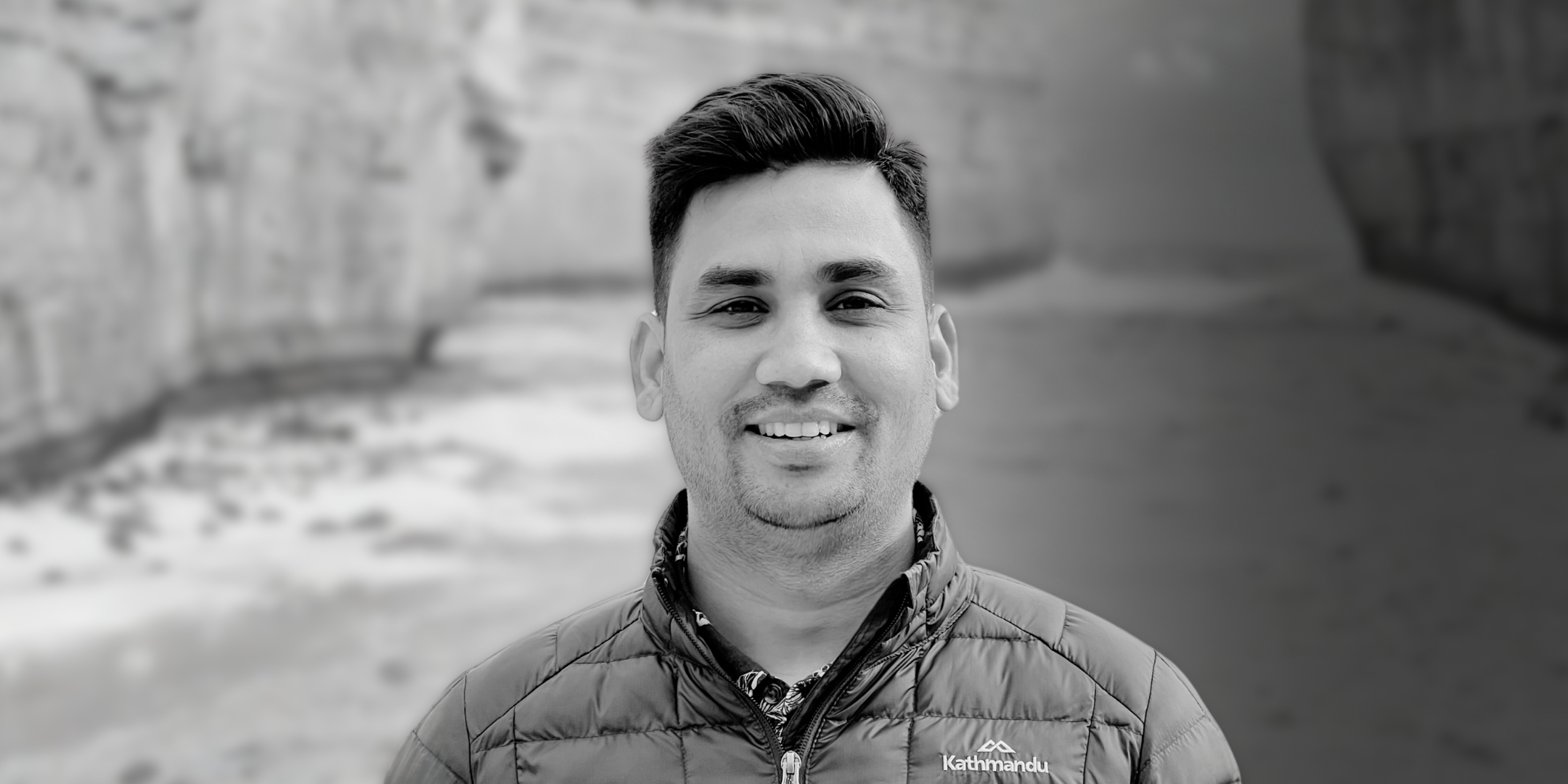 Locally led development begins by listening: Santosh Nepali on leading lasting change
