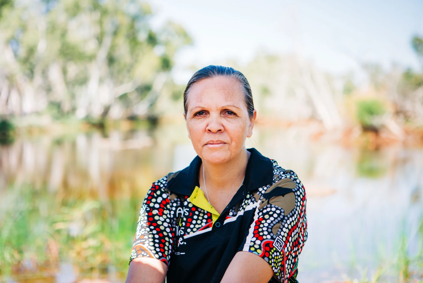 Celebrating First Nations Artists This NAIDOC Week