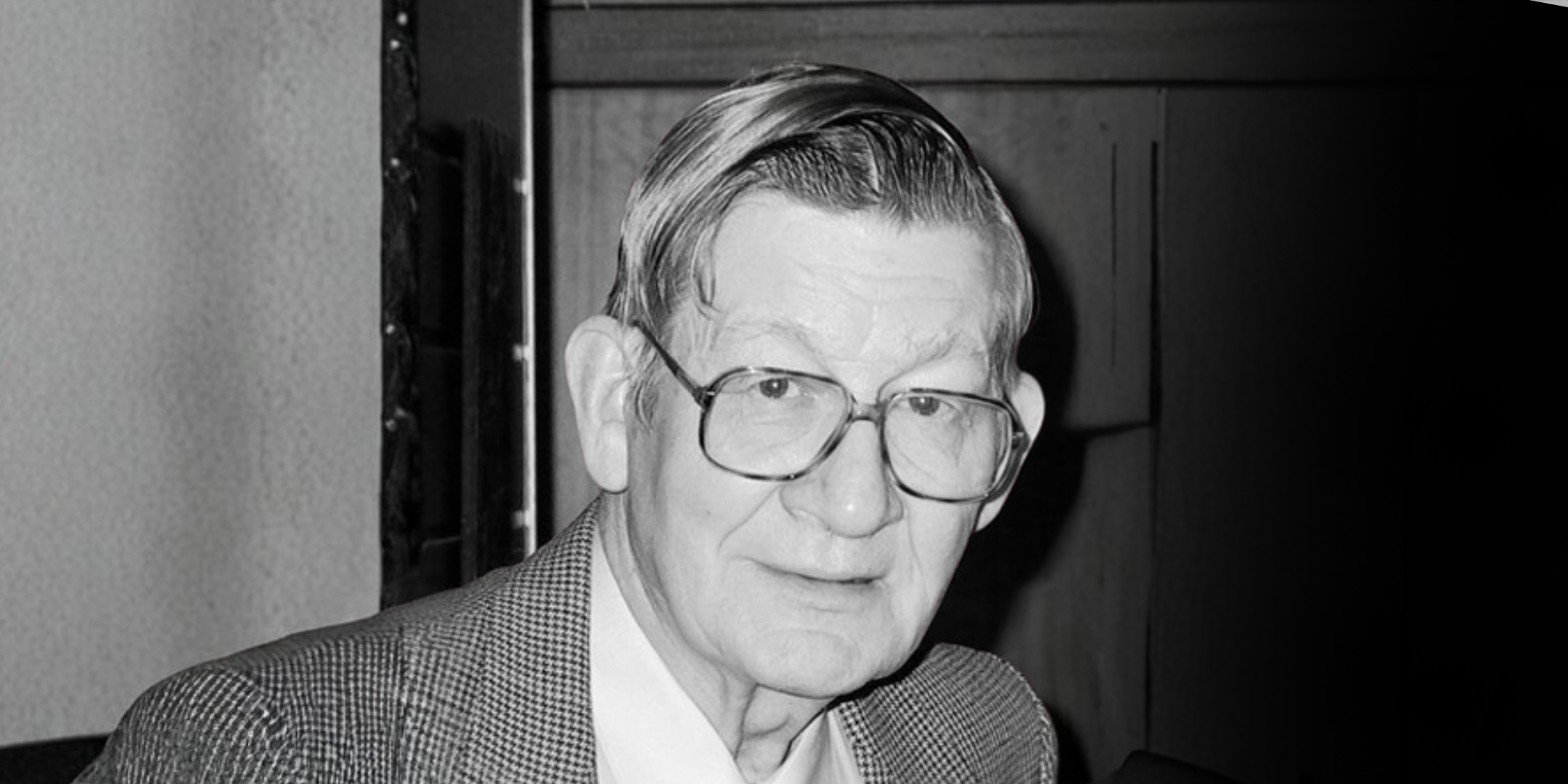 In memoriam: Dr Ken Clezy (1929-2026)