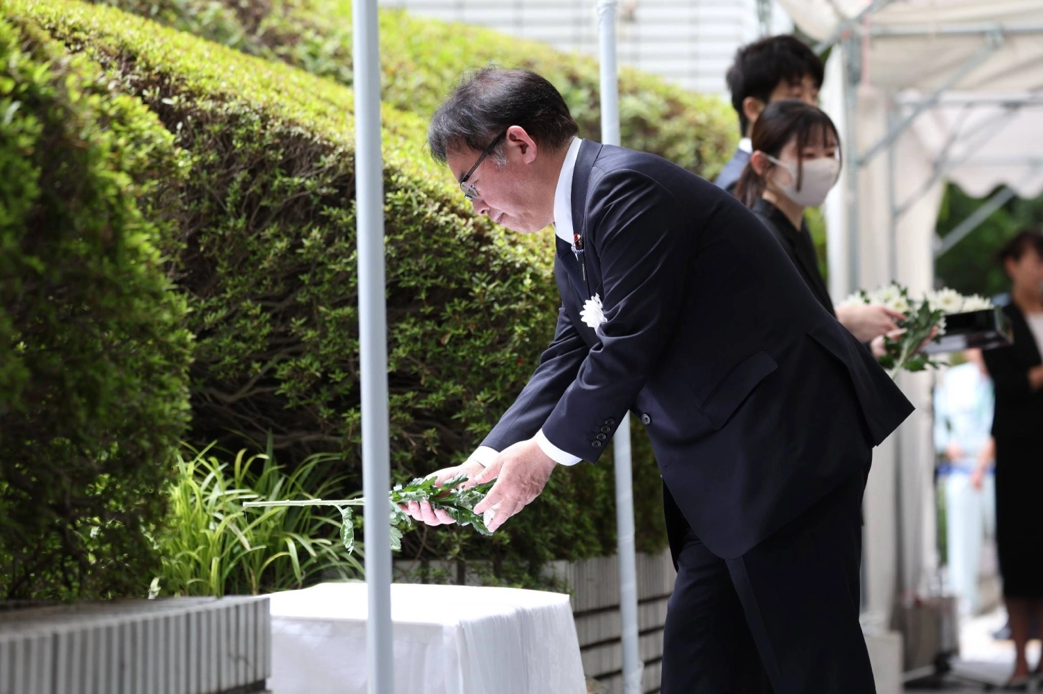 Japan faces the truth of its leprosy history—and the stigma that still lingers