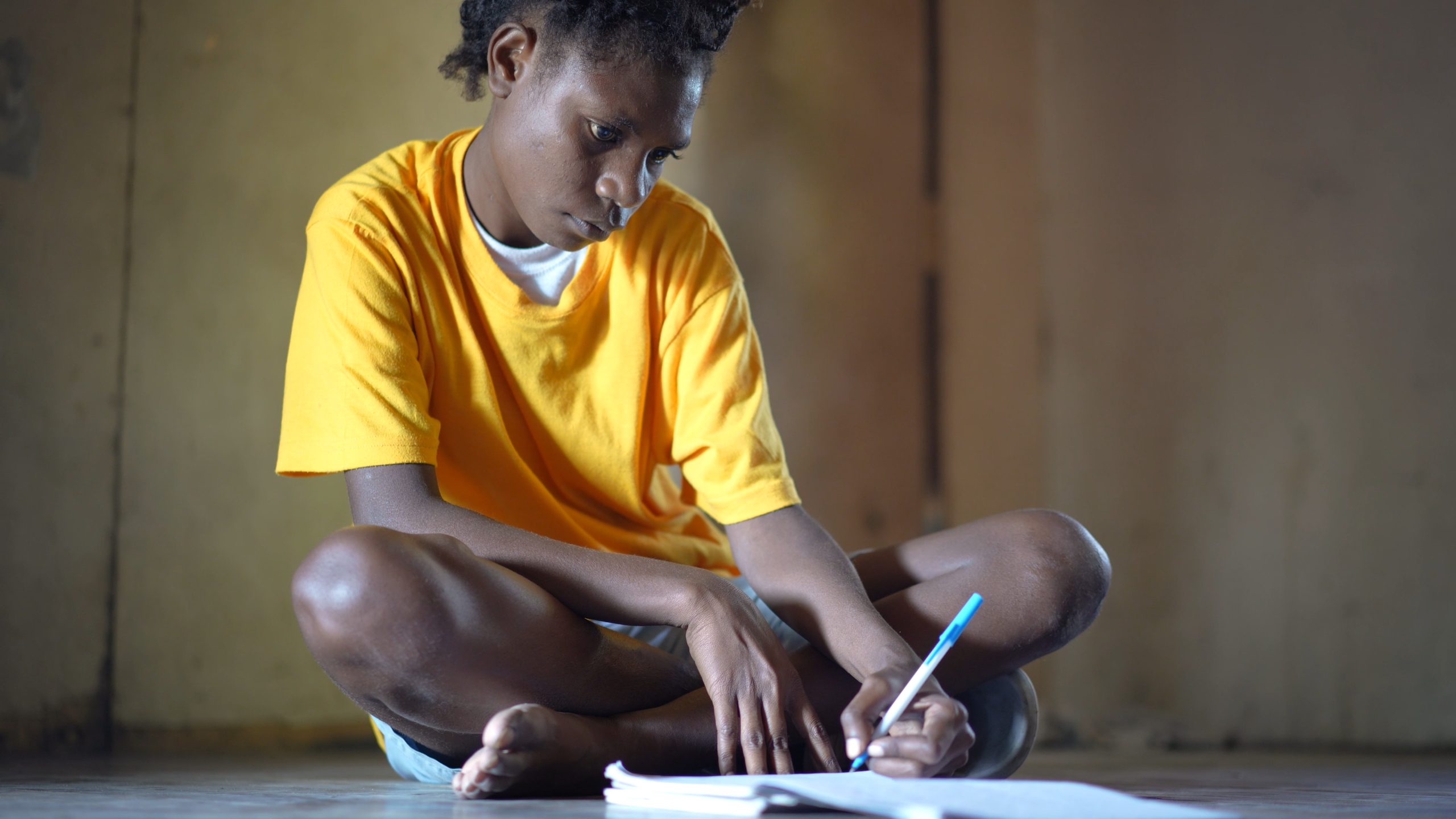 The surprising link between deworming and leprosy in children