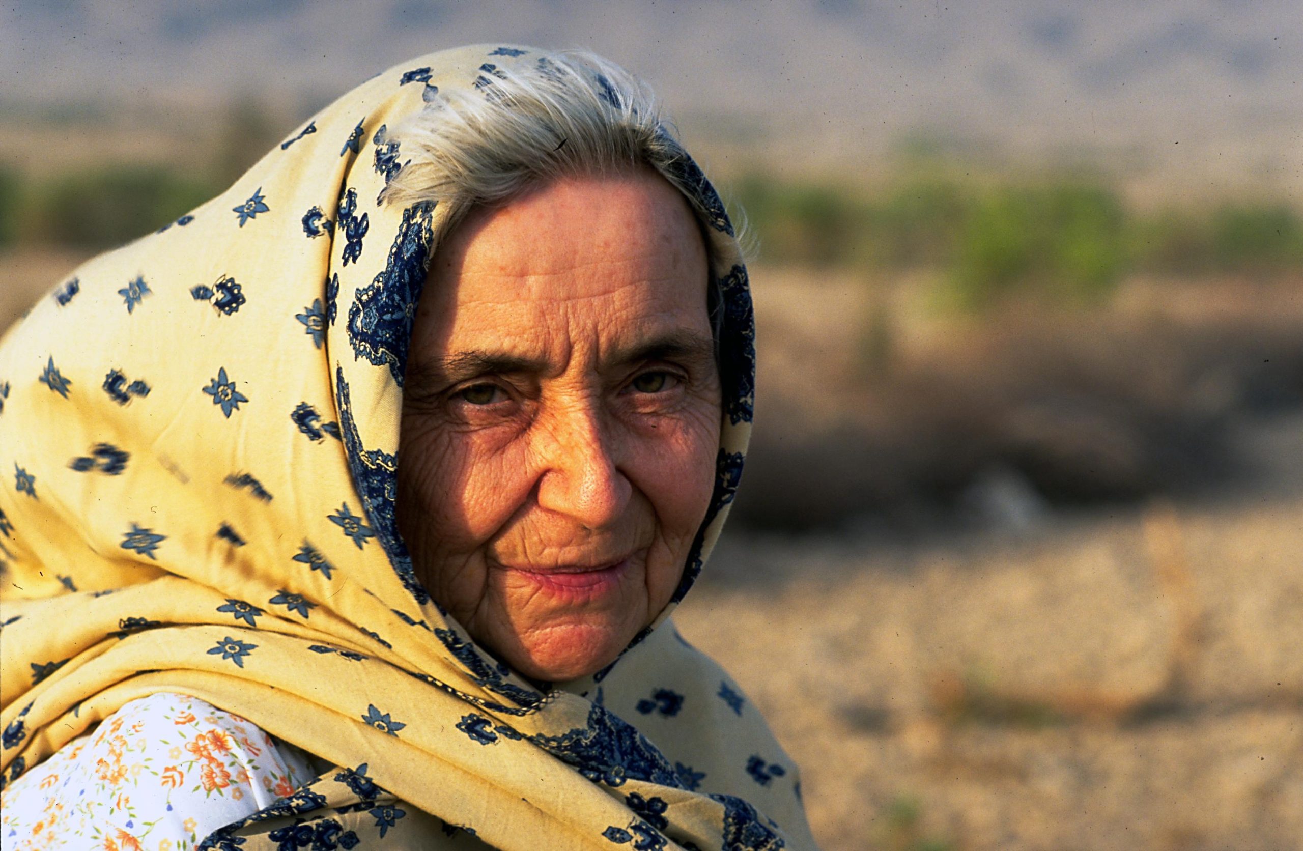 Dr Ruth Pfau: The doctor who stayed
