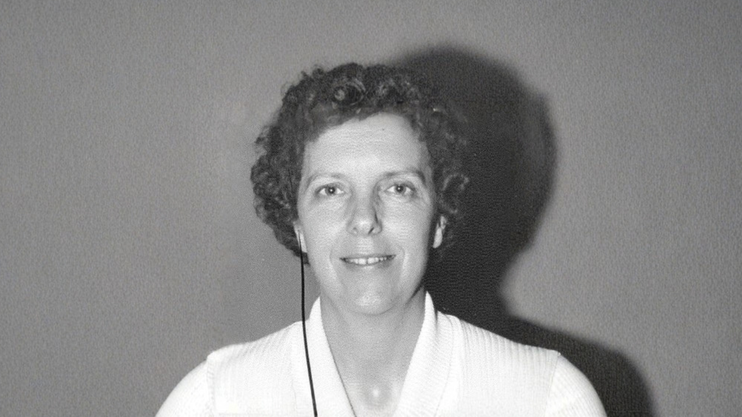 When pain goes quiet: Jean Watson’s legacy in leprosy care