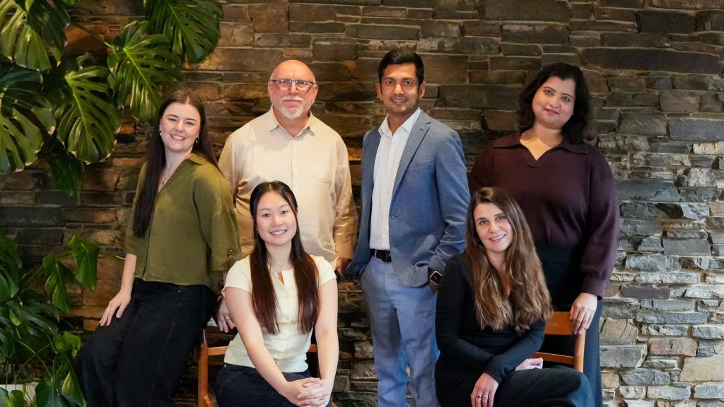 Social Enterprise team 2026